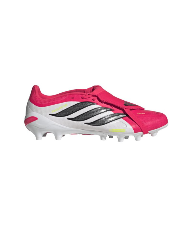 Botas de Futebol adidas Predator League Ft Ag...