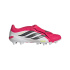 Botas de Futebol adidas Predator League Ft Ag Vermelho/Preto/Preto