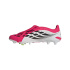 Botas de Futebol adidas Predator League Ft Ag Vermelho/Preto/Preto