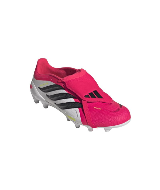 Bottes de Football adidas Predator League Ft Ag...