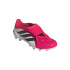 Bottes de Football adidas Predator League Ft Ag Rouge/Noir/Noir