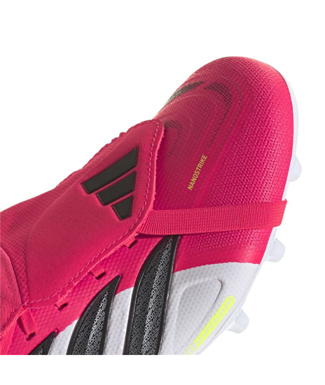 Botas de Futebol adidas Predator League Ft Ag...