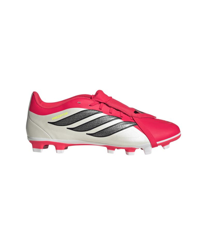Botas de Futebol adidas Predator Club Ft Fg/Mg...