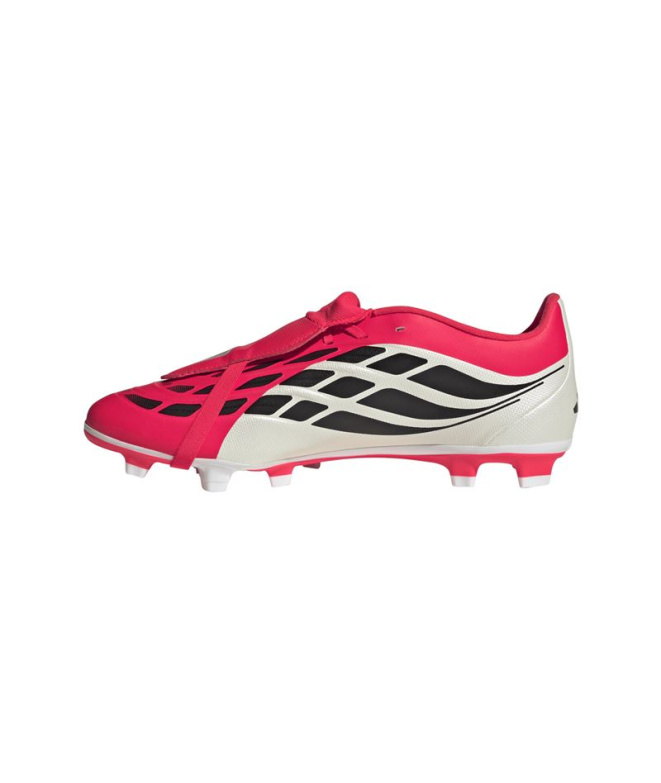 Botas de Futebol adidas Predator Club Ft Fg/Mg...