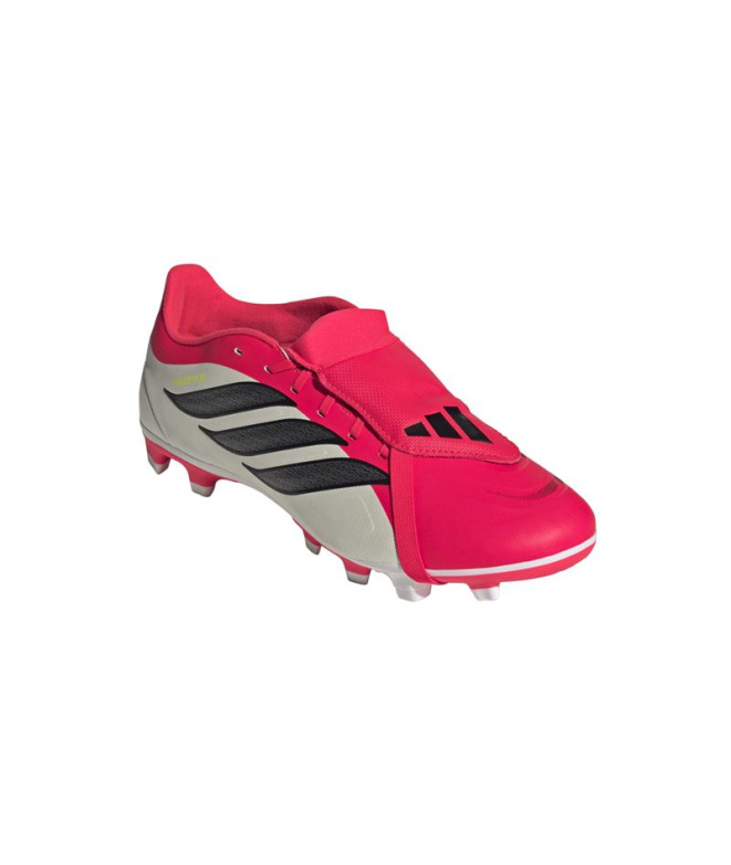Botas de Futebol adidas Predator Club Ft Fg/Mg...