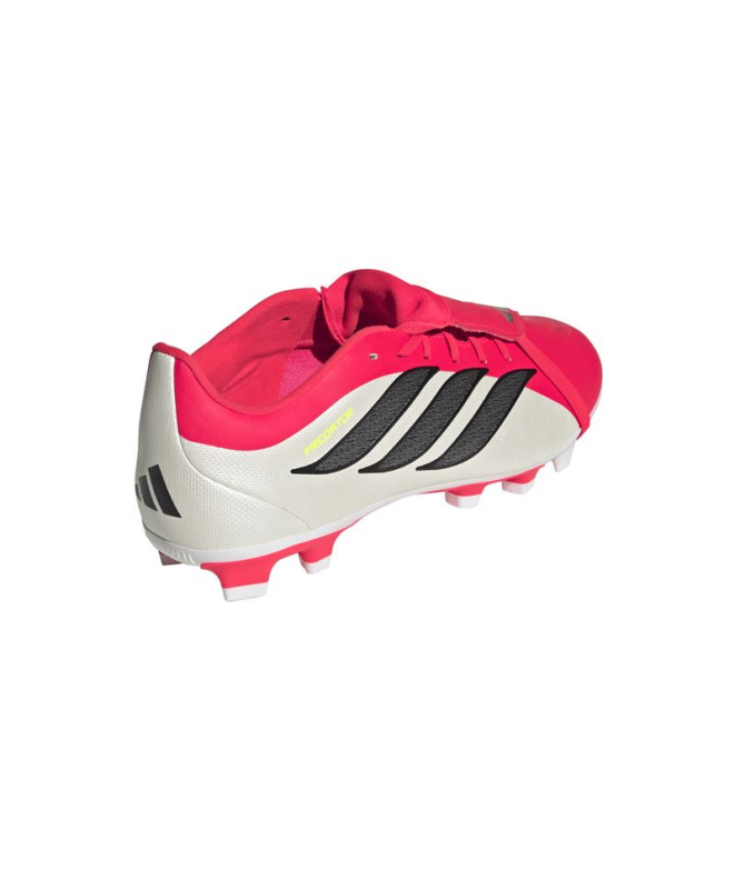 Botas de Futebol adidas Predator Club Ft Fg/Mg...