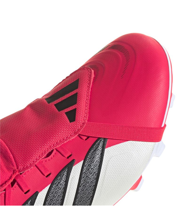 Botas de Futebol adidas Predator Club Ft Fg/Mg...