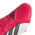 Botas de Futebol adidas Predator Club Ft Fg/Mg Vermelho/Preto/Preto