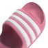 Chanclas adidas Adilette Aqua Infantil Rosa