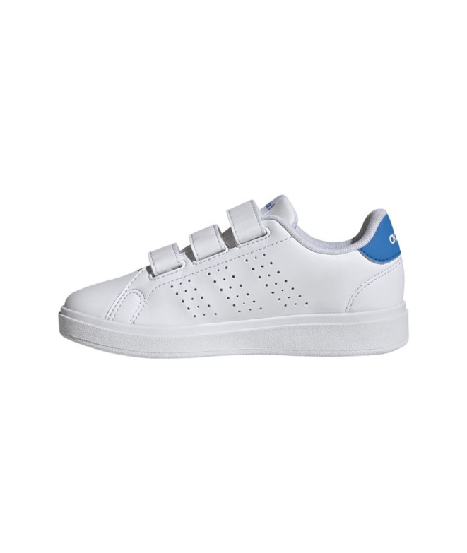 Zapatillas adidas Advantage Base 2.0 Cf...