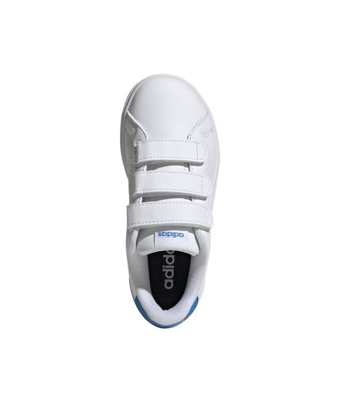 Chaussures adidas Advantage Base 2.0 Cf Enfant...