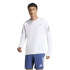 Camisa de Running adidas Adi365 Ls Hombre Blanco