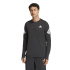 Chemise de Running adidas Adi365 Ls Homme Noir