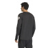 Chemise de Running adidas Adi365 Ls Homme Noir