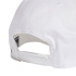 Boné adidas Linear Cap Branco/Preto
