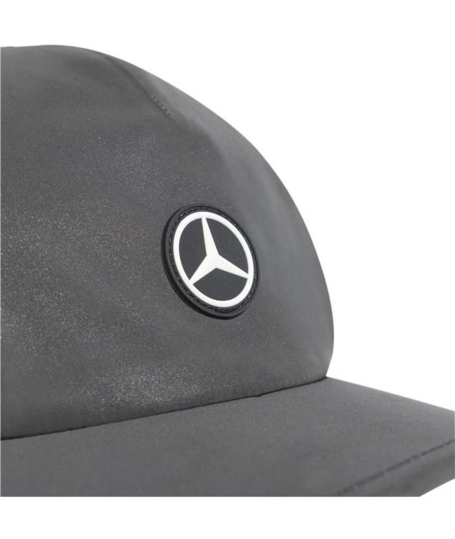 Casquette adidas Mer Mc Cap Noir