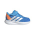 Sapatilhas de Running adidas Duramo Sl2 O Infantil Azul/Cermet/Nalu