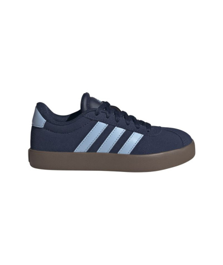 Chaussures adidas VL Court 3.0 Enfant Aninoc/Celcla/Gum5