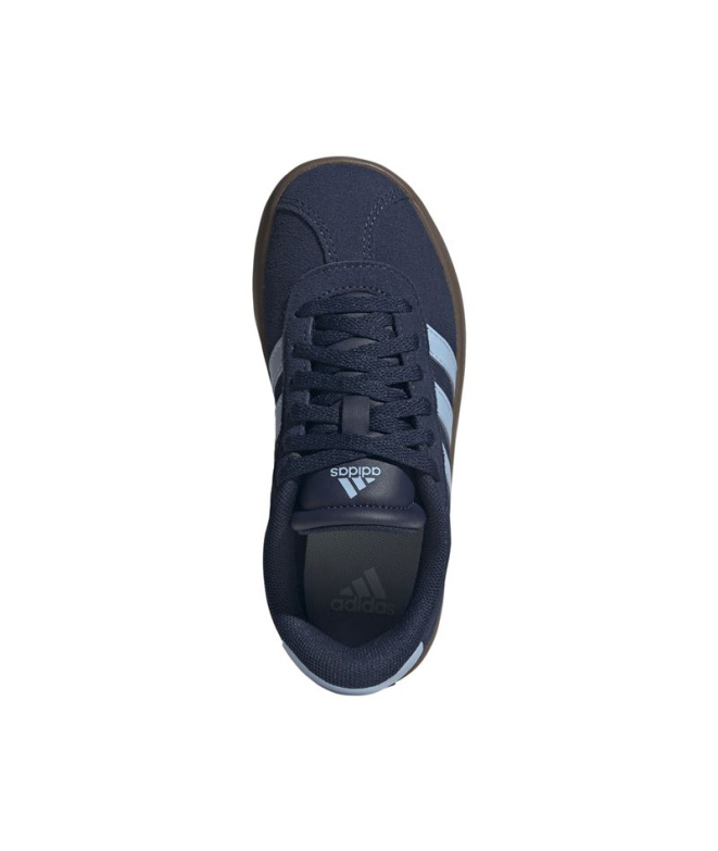 Sapatilhas adidas VL Court 3.0 Infantil...