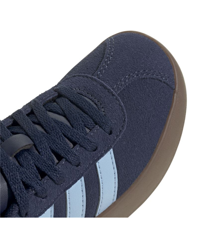 Sapatilhas adidas VL Court 3.0 Infantil...