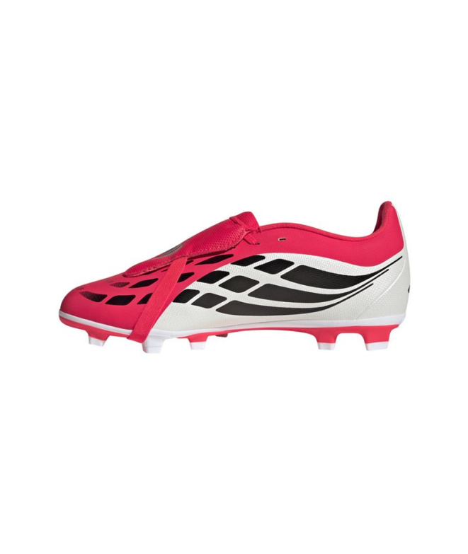 Bottes de Football adidas Predator Club Ft...