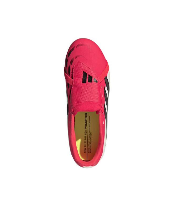 Bottes de Football adidas Predator Club Ft...