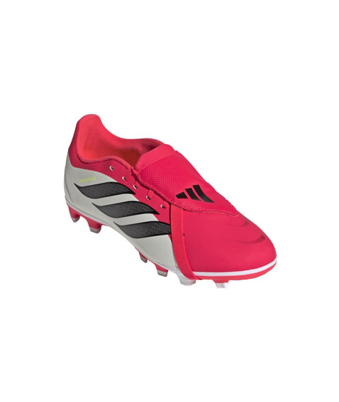 Botas de Futebol adidas Predator Club Ft Fg/Mg...
