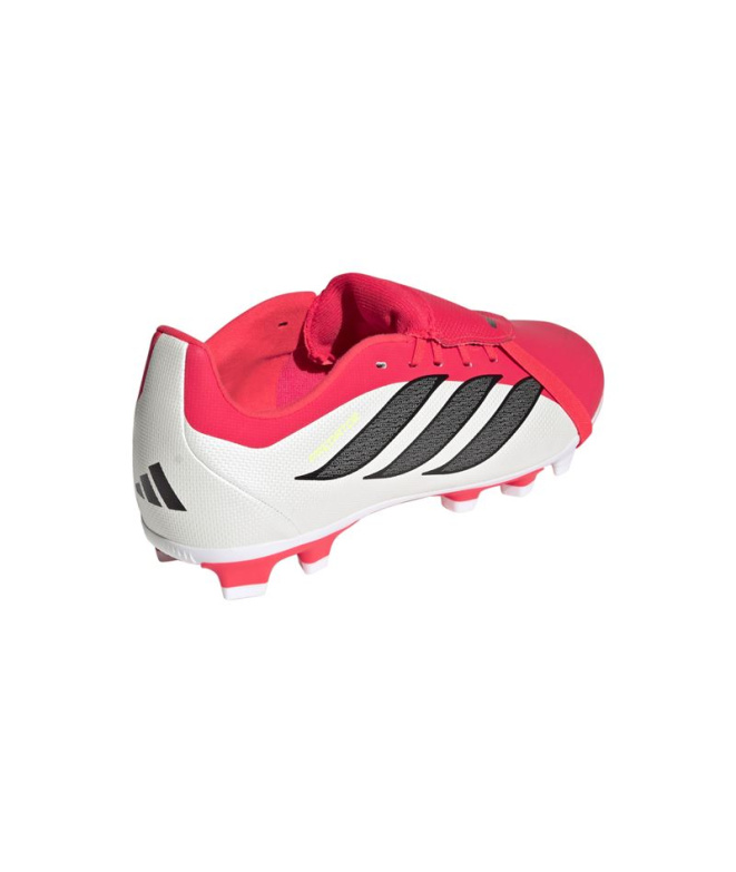 Botas de Futebol adidas Predator Club Ft Fg/Mg...