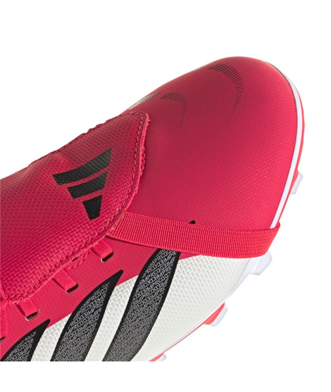 Bottes de Football adidas Predator Club Ft...