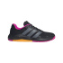 Chaussures de Fitness adidas Dropset Base Trainer Homme Noir/Onix/Rossho
