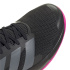 Chaussures de Fitness adidas Dropset Base Trainer Homme Noir/Onix/Rossho