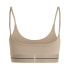 Brassiere de sport de Fitness adidas Hyg Ls Bra Femme Marcal