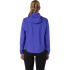 Casaco de Running ASICS Core Jacket Mulher Cobalto