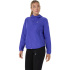 Casaco de Running ASICS Core Jacket Mulher Cobalto