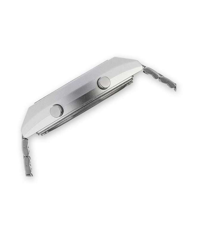 Relógio Digital Casio Vintage Edgy A168WEM-7EF