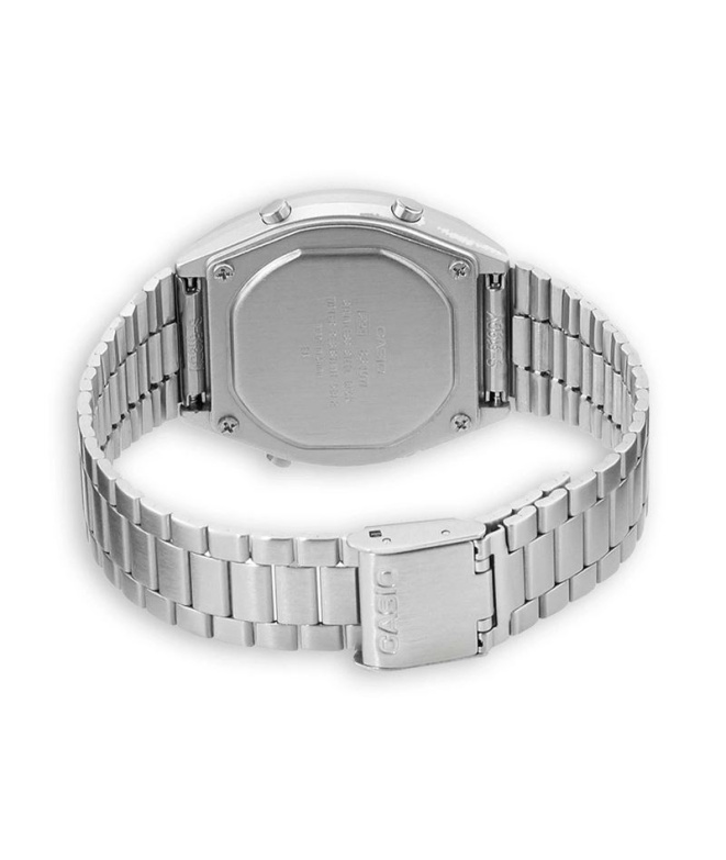 Montre Numérique Casio Vintage Edgy A168WEM-7EF