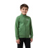 Survêtement Champion Sweatsuits Enfant Vert/Noir