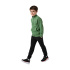 Survêtement Champion Sweatsuits Enfant Vert/Noir