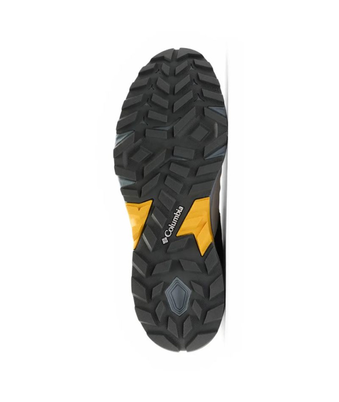 Chaussures de Montagne Columbia Tellurix Peak™...