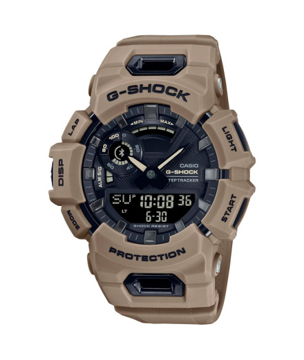 Relógio G-Shock GBA-900UU-5AER G-Squad Utility Color