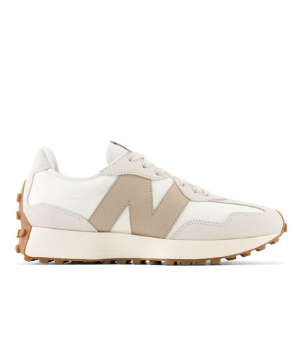 Chaussures New Balance 327 Moonbeam
