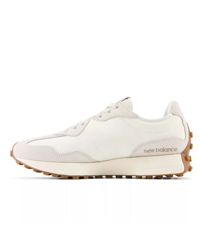 Zapatillas New Balance 327 Moonbeam