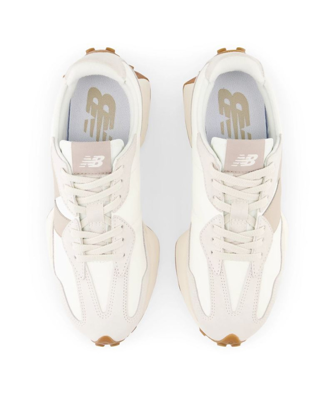 Zapatillas New Balance 327 Moonbeam