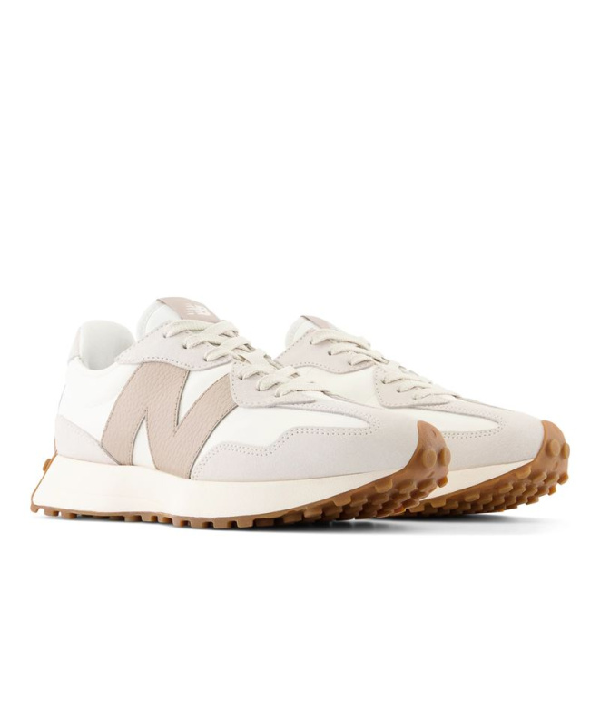 Zapatillas New Balance 327 Moonbeam