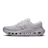 Sapatilhas de Running On Running Cloudrunner 3 Homem Cinza