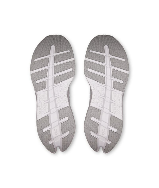 Chaussures de Running On Running Cloudrunner 3...