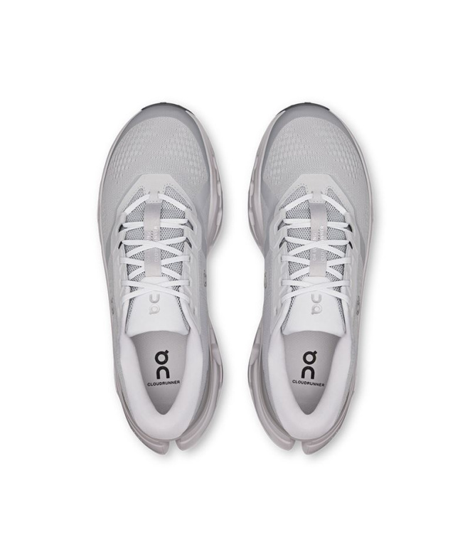 Chaussures de Running On Running Cloudrunner 3...