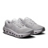 Chaussures de Running On Running Cloudrunner 3 Homme Gris
