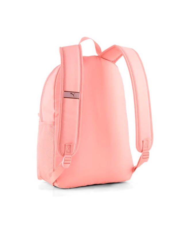 Sac à dos Puma Phase Backpack, Perspective Rosy,