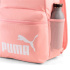 Mochila Puma Phase Backpack, Perspectiva Rosada,